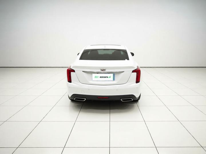 CT5 2022 28T Luxury Standard photo 5
