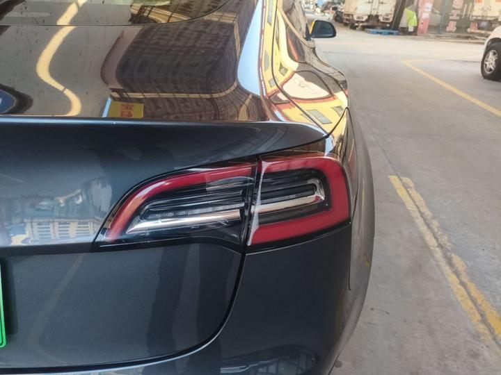 Model 3 2020 Standard Range RWD Upgraded photo 7