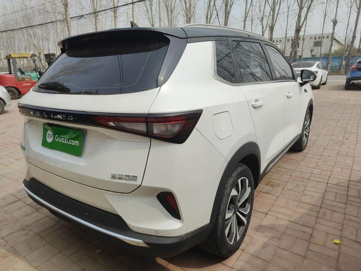 Wuling 2021 1.5T CVT photo 4