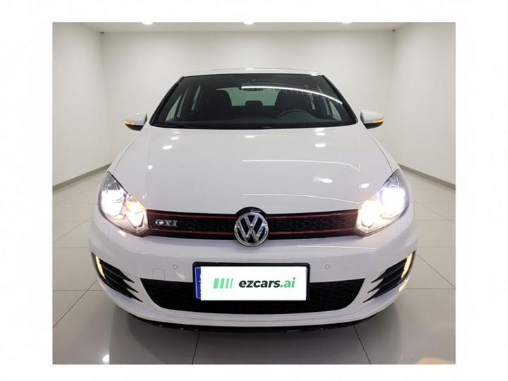Golf GTI 2012 2.0TSI GTI photo 2