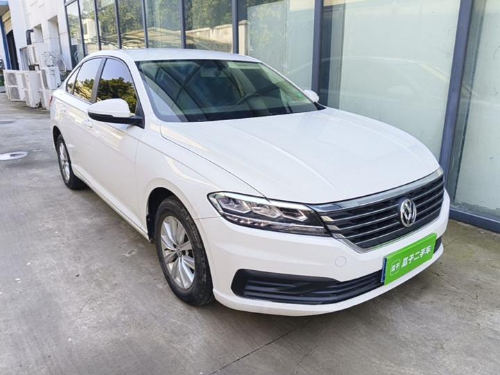 Lavida 2019 1.5L AT China VI photo 3
