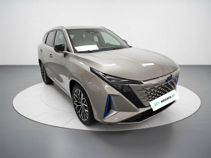 Oshan Z6 EV 2023 iDD 150KM Flagship PLUS photo 3