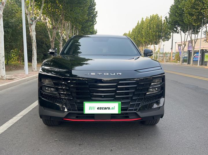 Dasheng 2024 1.5T DCT Dragon PRO photo 2