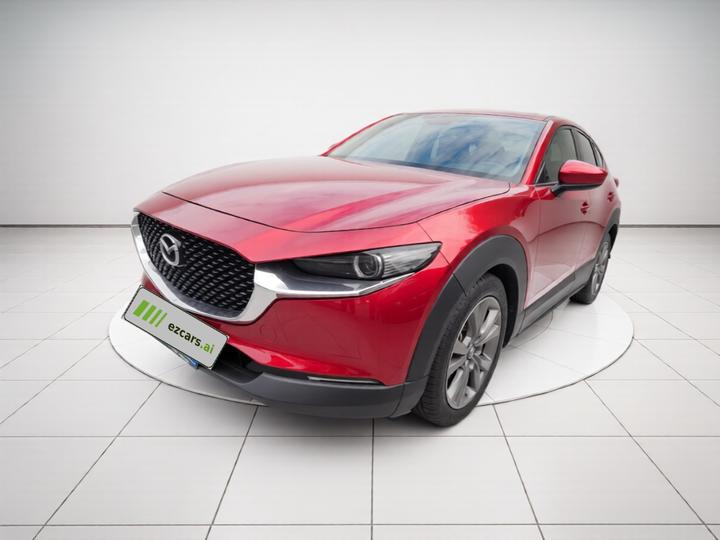 CX-30 2021 2.0L AT