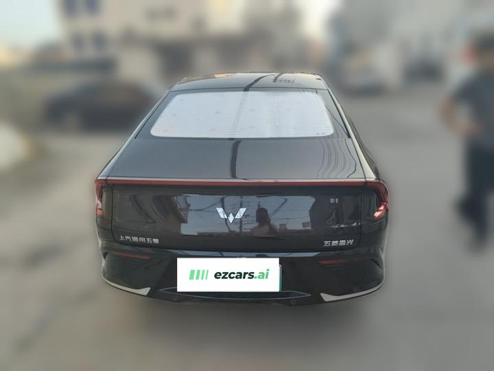 Wuling 2023 150 Advanced photo 5