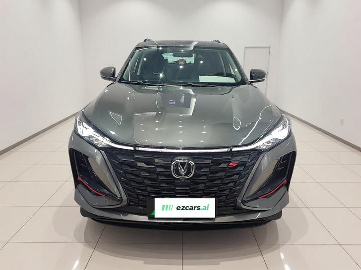 CS75 PLUS 2022 1.5T AT Luxury photo 2