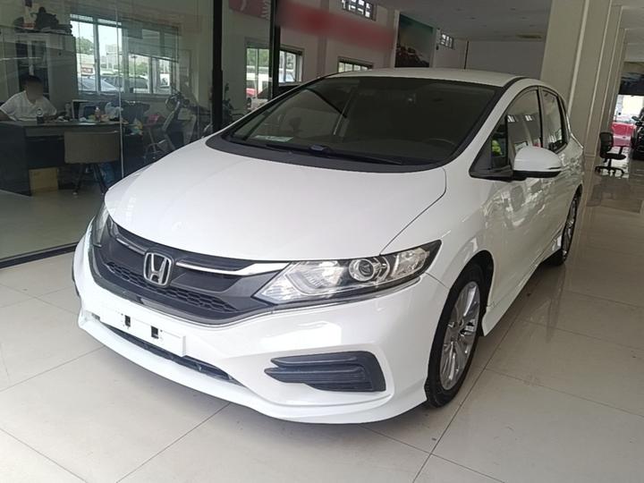 Jade 2017 1.8L AT Classic 5-Seater
