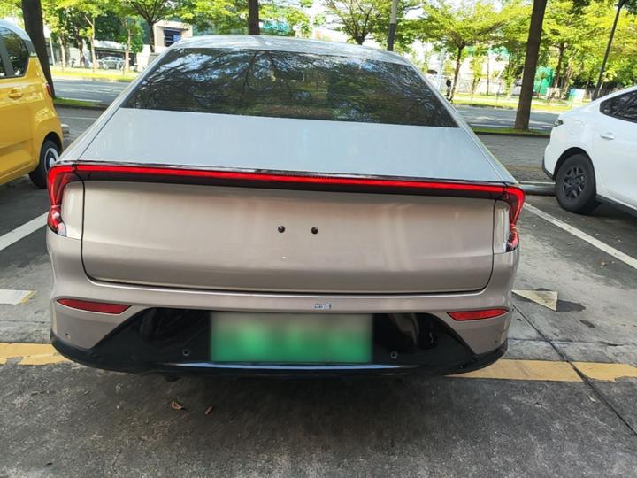 Wuling 2024 510 Advanced photo 3