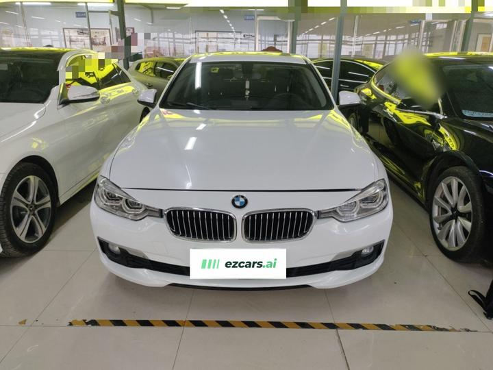 3 Series 2019 320Li Fashion photo 2