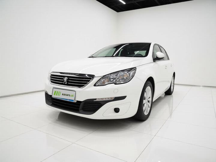 308S 2015 1.2T AT