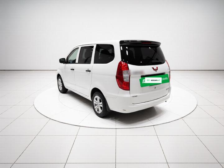 Wuling Hongguang 2015 1.2L S Base IV photo 4