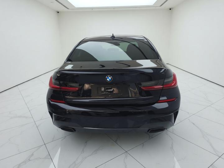 3 Series 2022 325i M M Sport Night Package photo 5