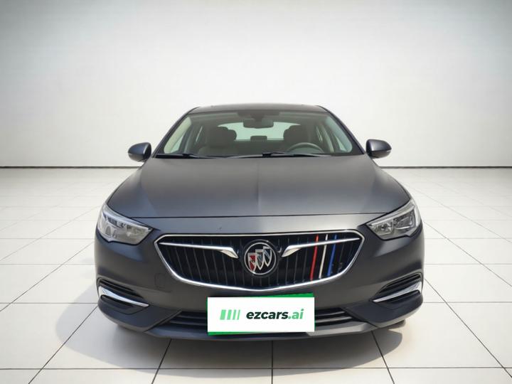 Regal 2019 20T Elite China VI photo 2
