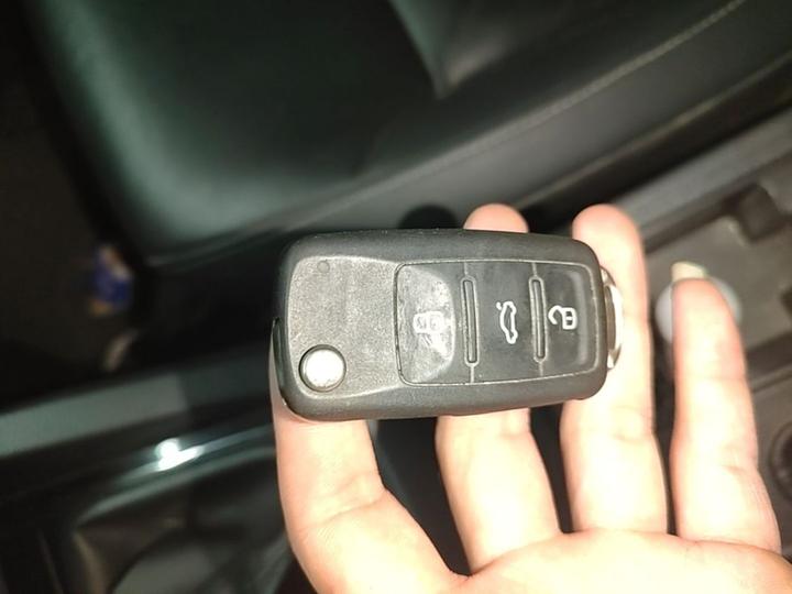 Sagitar 2018 280TSI DSG Comfort photo 8