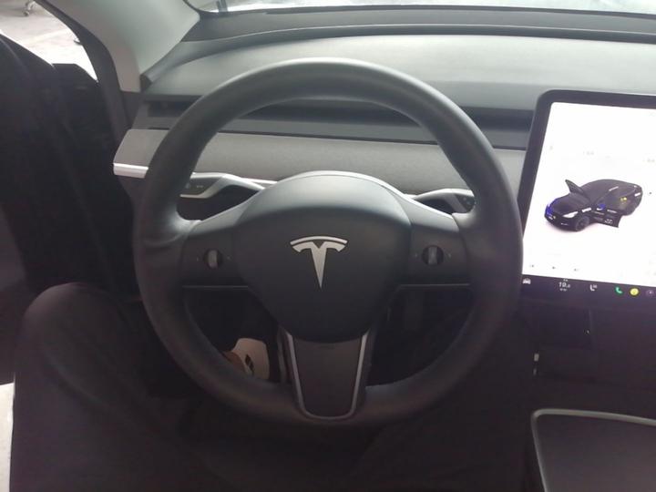 Model Y 2023 RWD photo 6