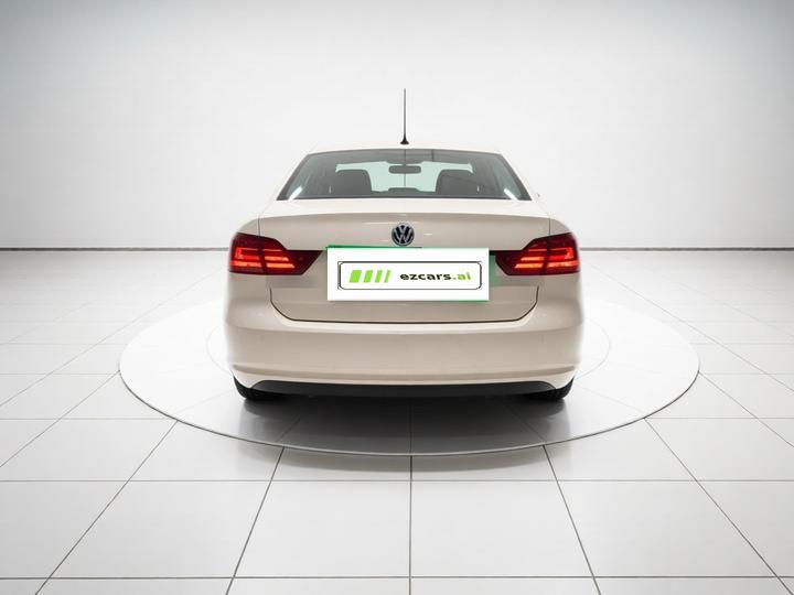 Santana 2021 1.5L MT photo 5