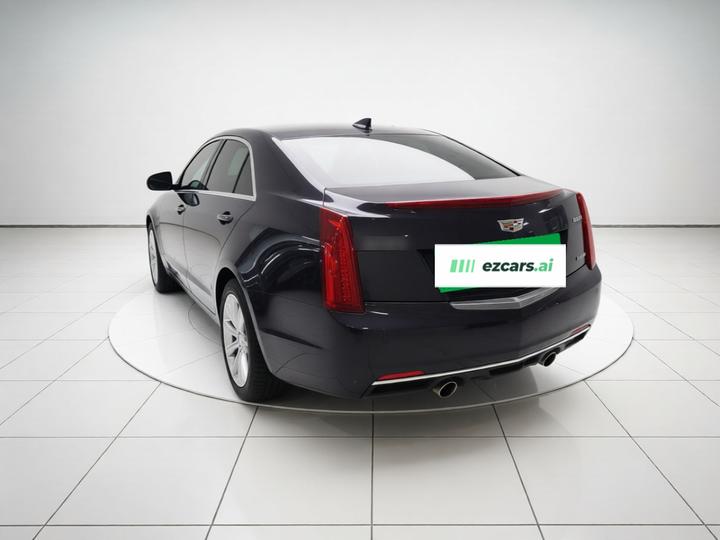 ATS-L 2017 28T Tech photo 4