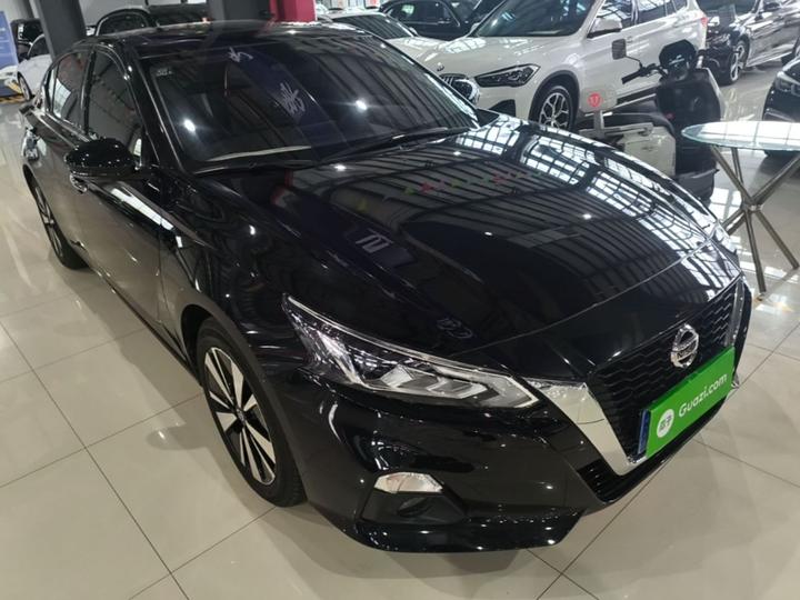 Teana 2021 2.0L XL Comfort photo 3