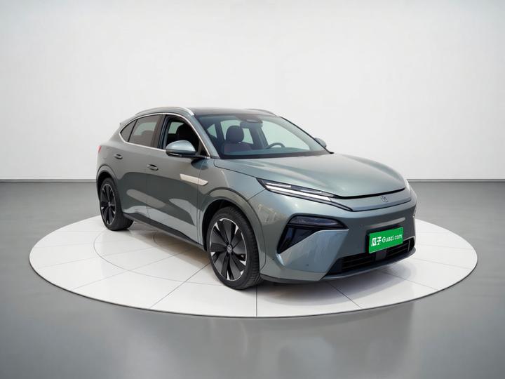 Tang L 2025 DM 175KM photo 3