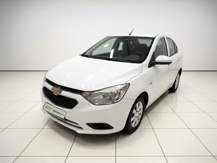 2018 3 1.3L AMT Li Auto