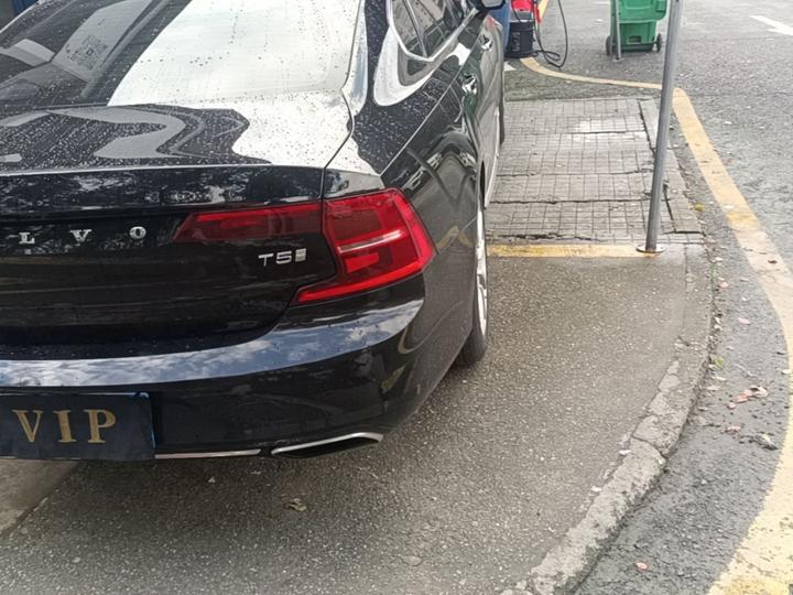 S90 2020 T5 Luxury photo 7