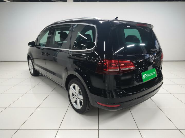 2018 380TSI 7-Seater photo 4