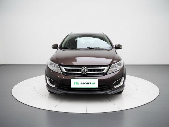 AX3 2016 1.5L MT photo 2