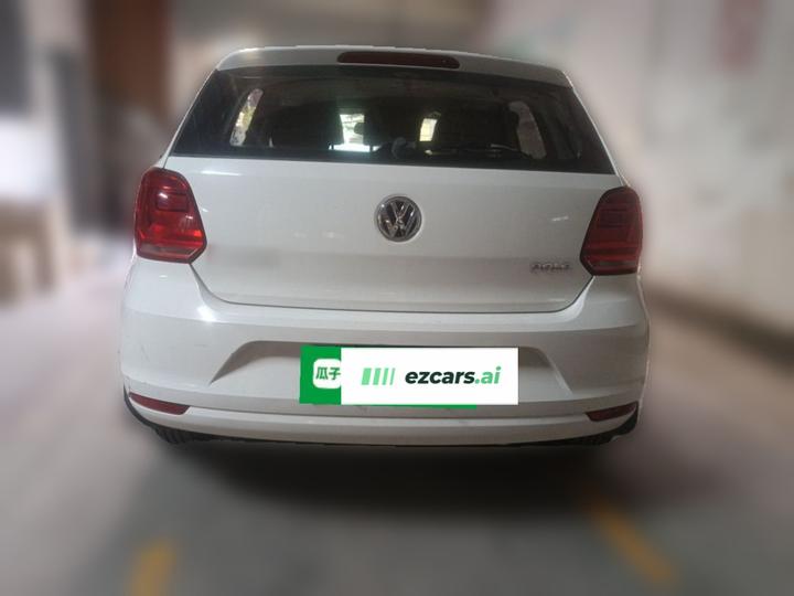 Polo 2016 1.4L AT photo 3