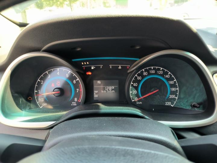 Cavalier 2019 320 MT photo 4