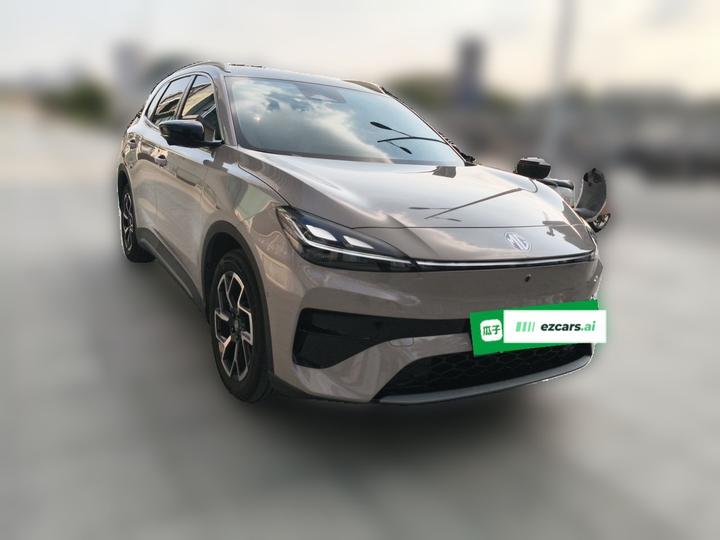 MG 4X 2026 610 Smart photo 3