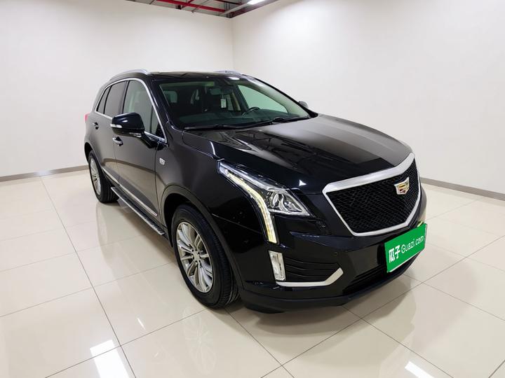 XT5 2018 25T Luxury photo 3