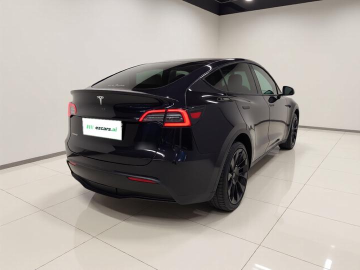 Model Y 2021 Long Range AWD 3D7 photo 4
