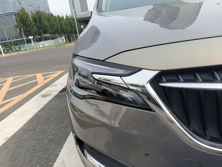 GL6 2018 18T 6-Seater Premium photo 7
