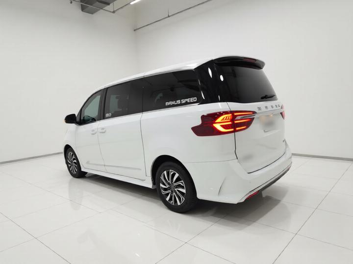 MAXUS G20 2020 2.0T Petrol AT Luxury photo 3