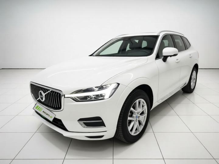 XC60 2021 T5 AWD Luxury