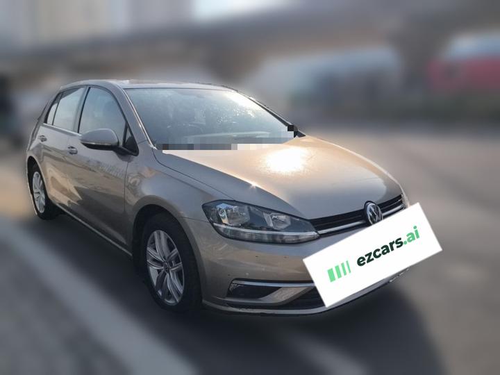 Golf 2019 280TSI DSG Comfort China V photo 3
