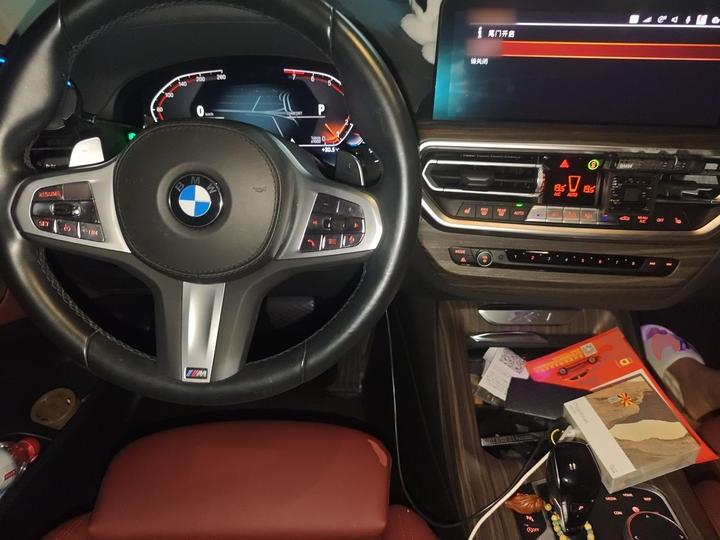 X3 2022 Facelift xDrive30i Leading M Night Package photo 5