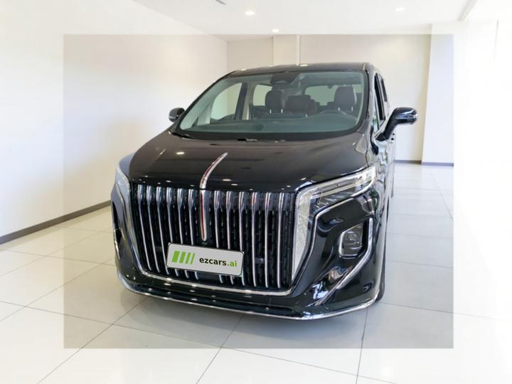 HQ9 PHEV 2024 2.0T AWD Luxury