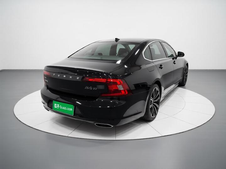 S90 2022 B5 Luxury photo 6