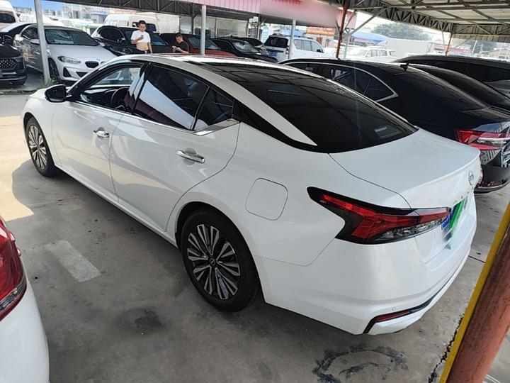 Teana 2022 2.0L XL-TLS Enjoy photo 4