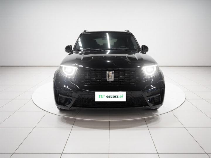 700 EV 2026 Hi4-Z Ultimate photo 2
