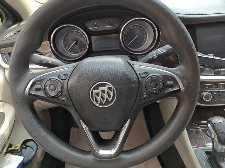 Verano 2019 Sedan 15S AT Leading photo 7