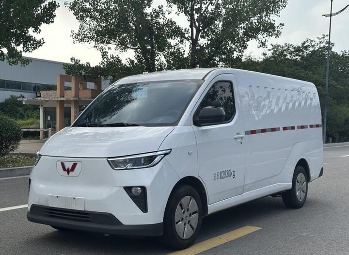 Wuling 2024 300km Comfort 60kW