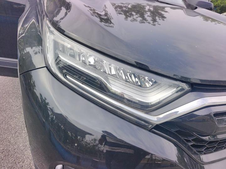 CR-V 2021 240TURBO CVT RWD Comfort photo 7