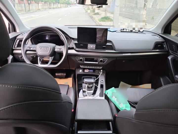 Q5L 2022 40T Luxury Dynamic photo 5