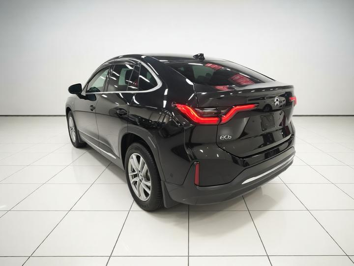 EC6 2020 605KM Sport photo 4