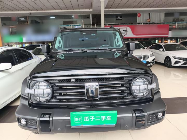 300 2024 2.0T photo 2