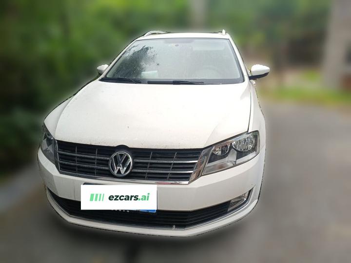 2013 1.4TSI AT Comfort photo 2