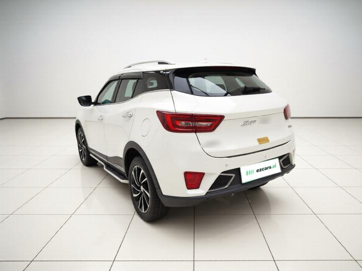 T300 2017 1.5L MT Exclusive photo 4