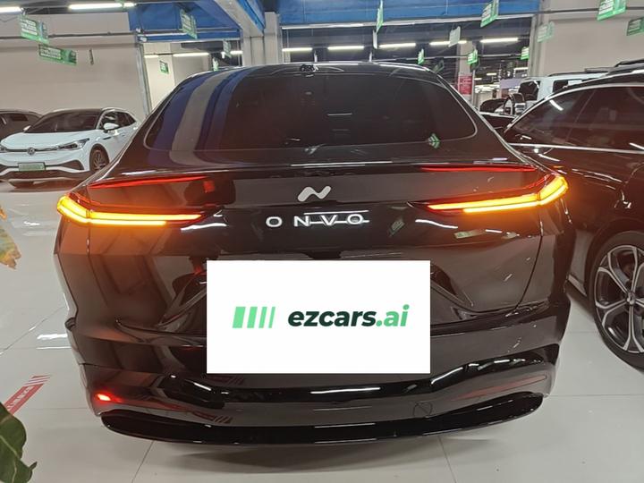 L60 2024 60kWh AWD photo 5
